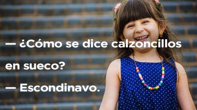 Humor: Los 5 chistes de este jueves 16 de mayo