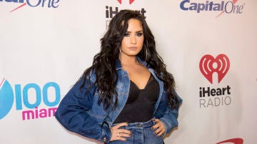 Demi Lovato