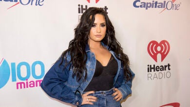 Los 27 años de Demi Lovato en 5 momentazos