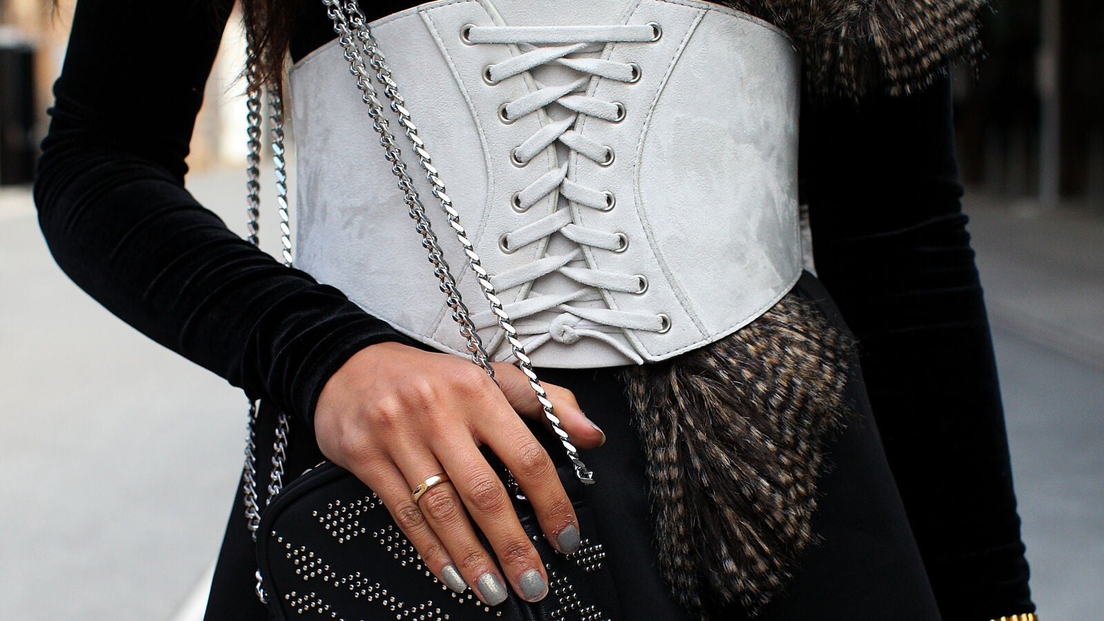 El mundo de la moda no quiere que las mujeres disfrutemos de la vida