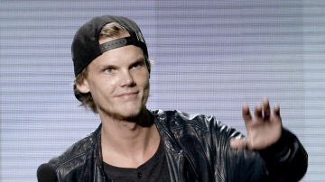 Avicii, poco antes de su muerte Avicii, poco antes de su muerte