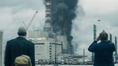 Imagen de 'Chernobyl' 'Chernobyl'