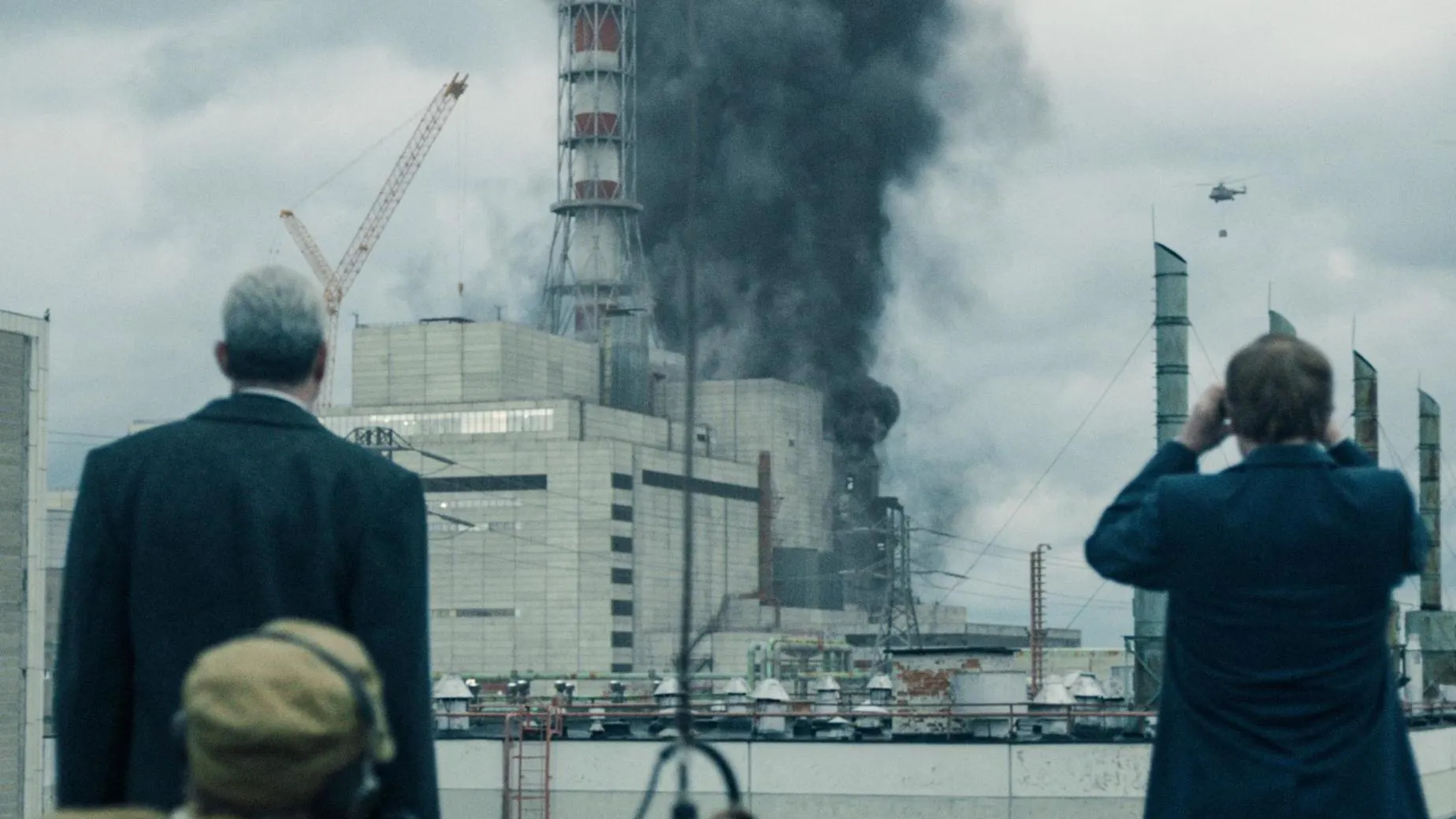 'Chernobyl'