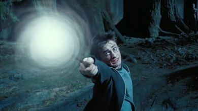 ¿En qué universo de fantasía deberías vivir?