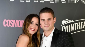 Paula Gonu y Alex Chiner