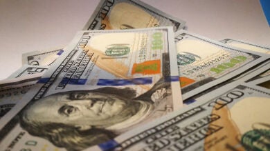 Un hombre gana la lotería con los números que había soñado