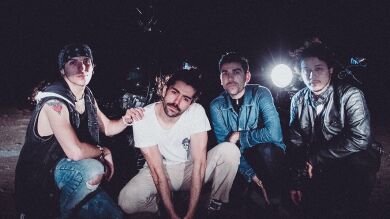 'No te puto pilles', el single con el que el youtuber Fortfast se lanza al mundo de la música