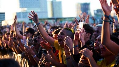 ¿Está a punto de explotar la burbuja de los festivales de música en España? 2023 apunta que va a ser un año récord