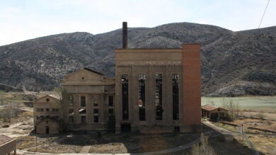 Las centrales térmicas abandonadas: entre la especulación y el horror