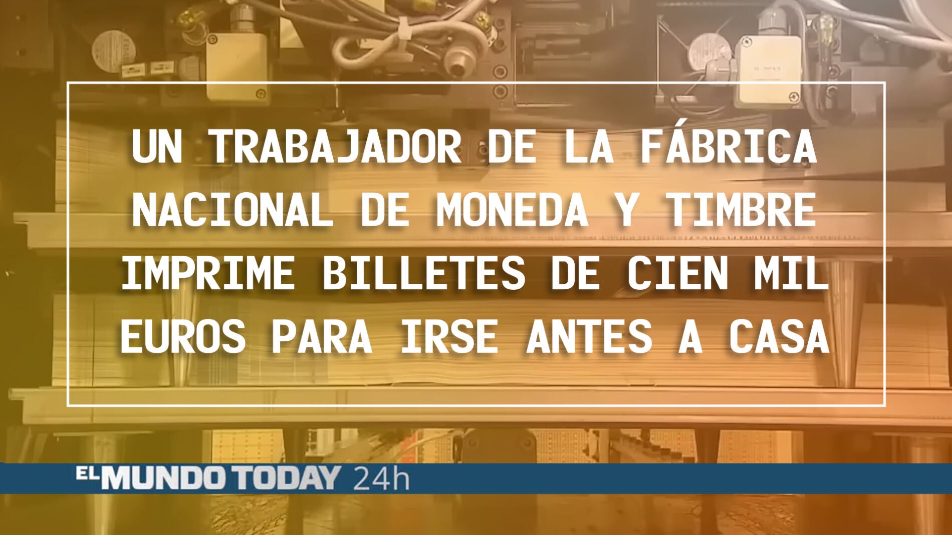 F&aacute;brica Nacional de Moneda y Timbre