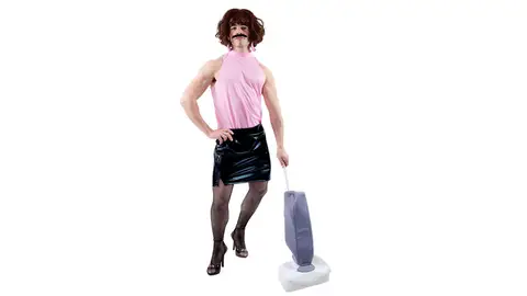 Disfraz de Freddie Mercury Disfraz de Freddie Mercury