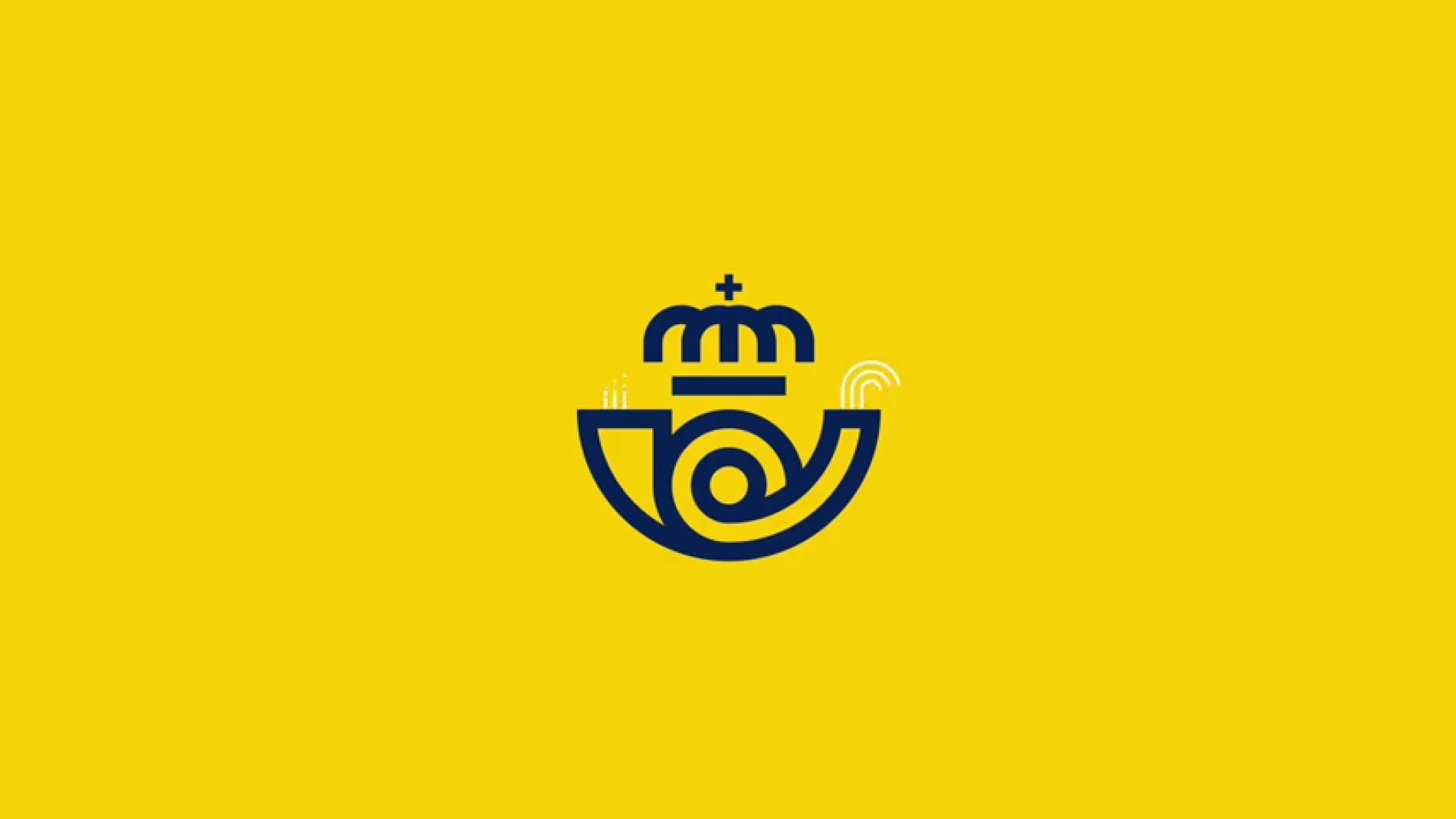 Correos presenta su nueva imagen de marca