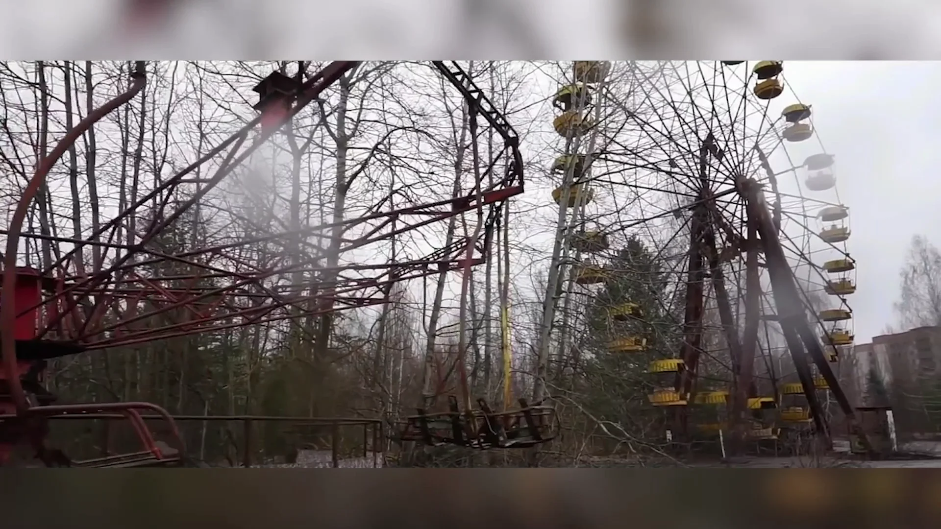 Chernobyl
