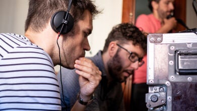 'Gente hablando' tendrá una segunda temporada en Flooxer