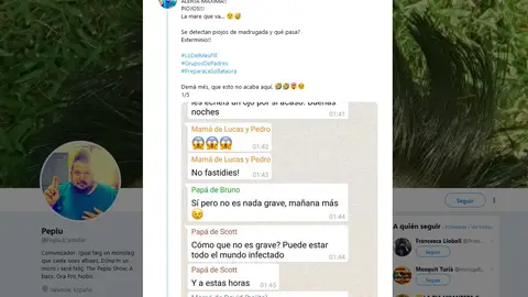 Hilo de Pepiu Castellar Hilo de Pepiu Castellar