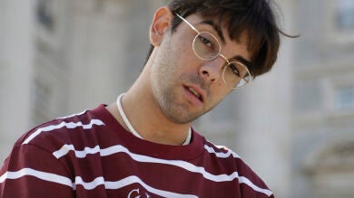 Test: ¿Qué frase de Don Patricio resume tu verano?