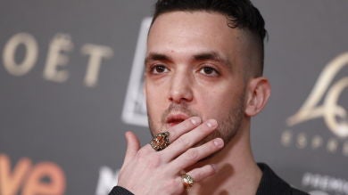 C. Tangana revela todas las colaboraciones que podremos escuchar en 'El Madrileño', su nuevo disco 