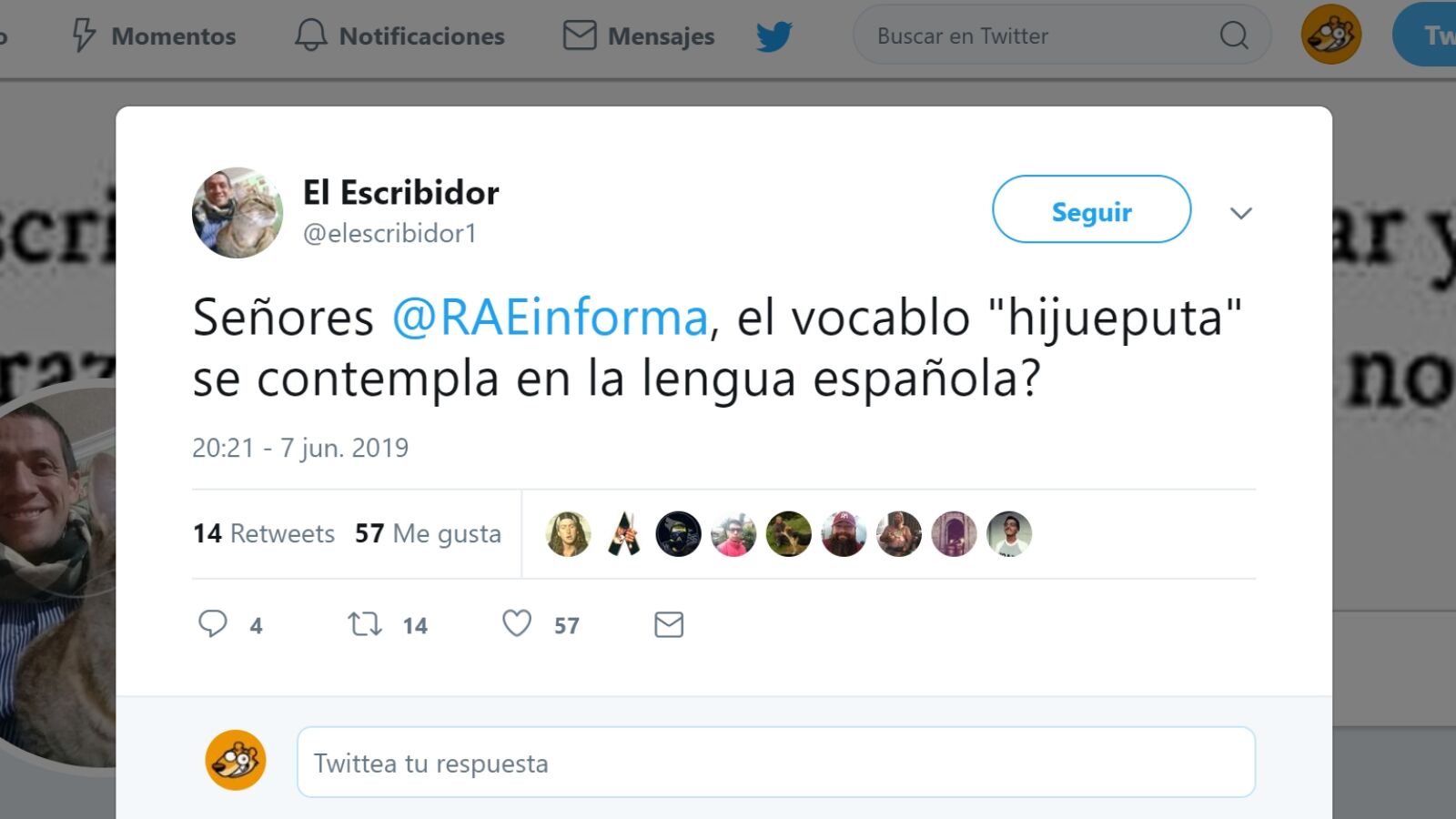 ¿Hijo de puta, hijueputa o hideputa? La RAE zanja el debate