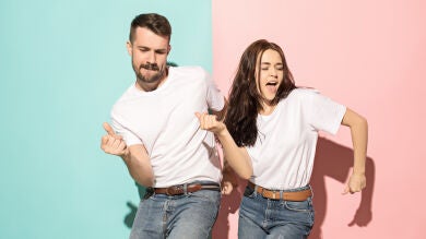 Test: ¿Qué meme loco representa tu vida sentimental?