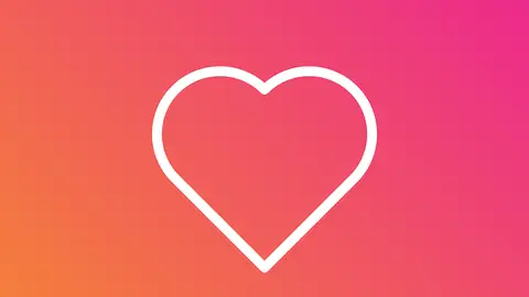 Like en Instagram Like en Instagram