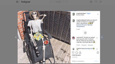 5 cuentas de Instagram tan raras que te sorprenderán