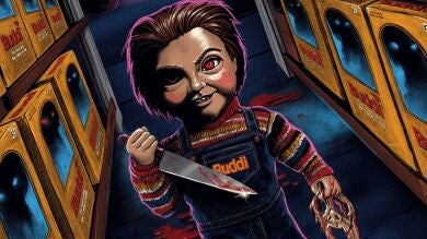 Si Chucky es una evolución peligrosa de Alexa, tampoco podemos olvidar estas siete rebeliones de robots asesinos