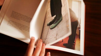 Dos amigas, dos culturas, fotografías increíbles y mucha filosofía en el libro de Laura Carrascosa Vela y Xirou Xiao