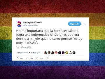 Mejores tuits LGTBI