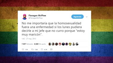 Los 40 mejores tuits de temática LGTBI que todo el mundo debería leer