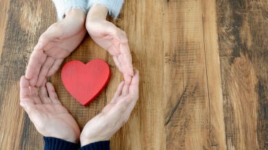 ¿Eres bueno reconociendo idiomas? Descubre como se dice amor en 20 lenguas diferentes