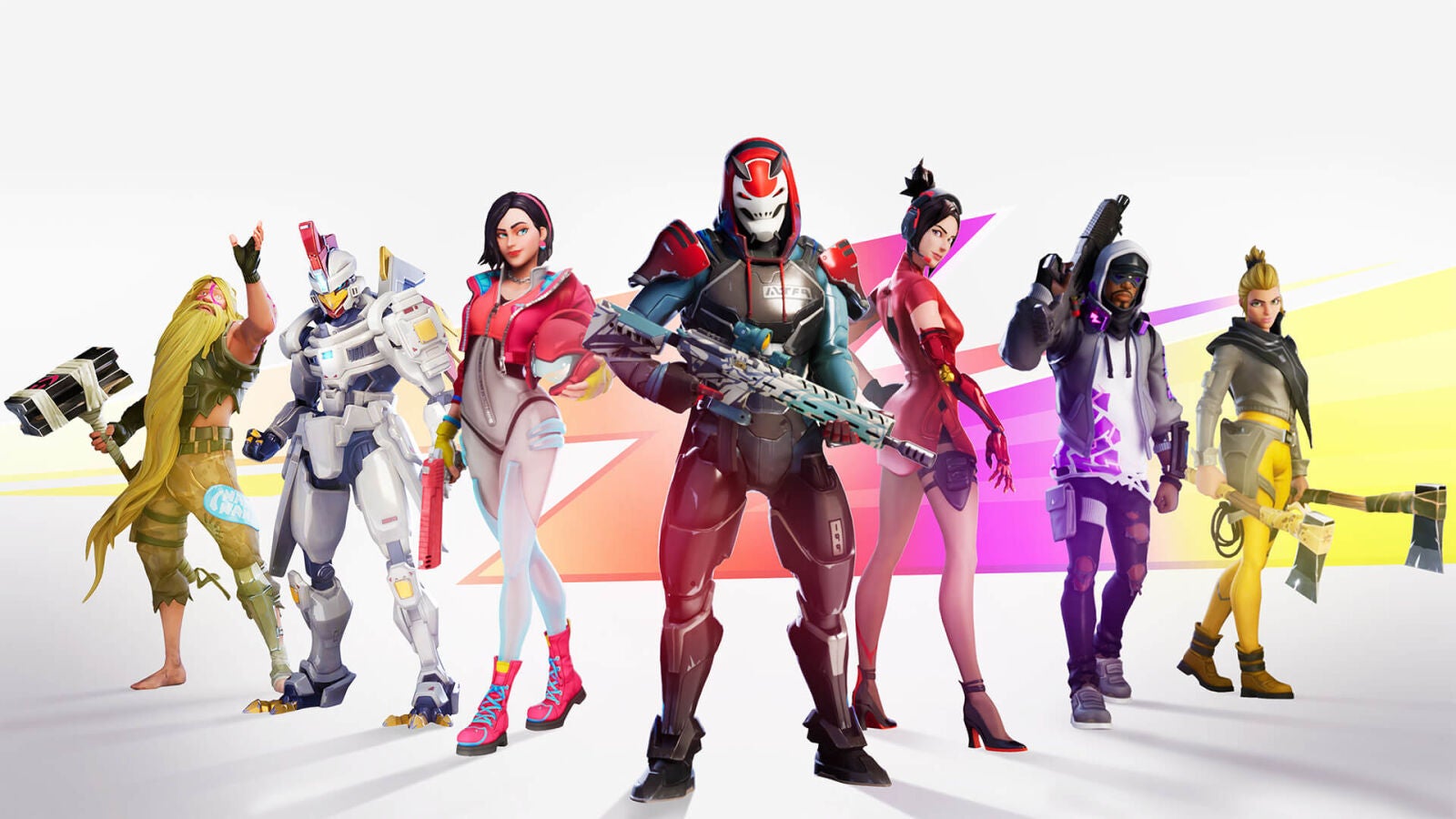 Así juegas a Fortnite según tu Horóscopo