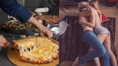 Crea una pizza y nosotros predecimos tu estado sentimental para 2019