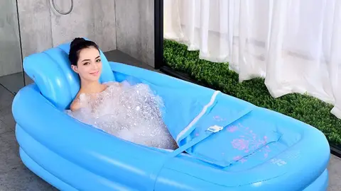 Jacuzzi hinchable Jacuzzi hinchable