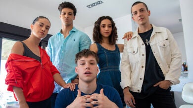 Estas son las novedades de la segunda temporada de 'Más de 100 mentiras'