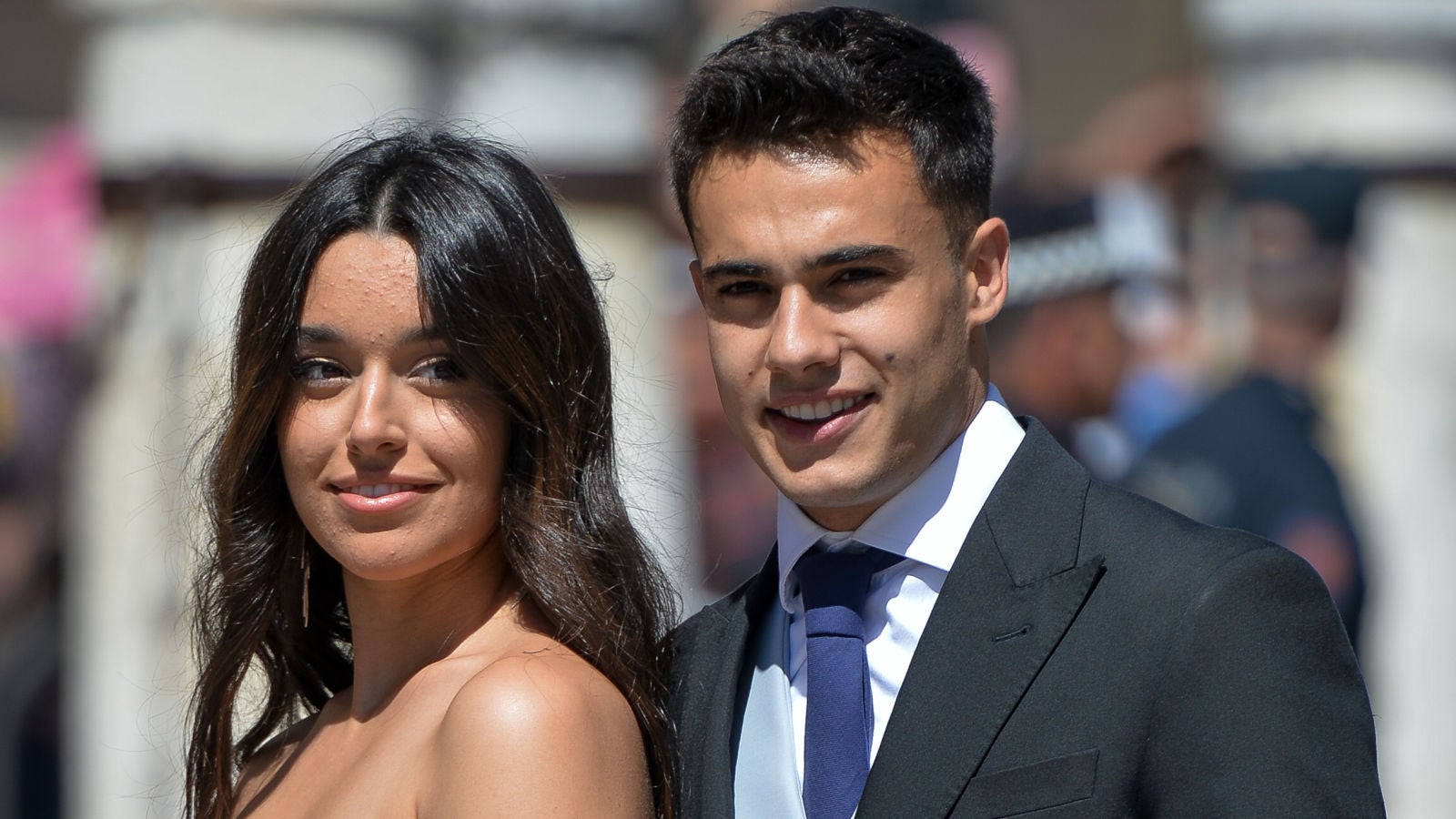 Los trucos de Marta Díaz para hacerse fotos sola en casa durante la cuarentena