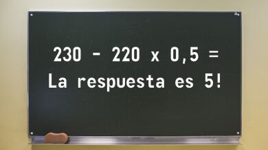 El aparentemente sencillo problema matemático que sólo están entendiendo los matemáticos