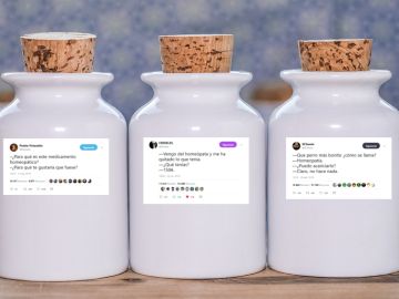 Memes sobre Homeopat&iacute;a