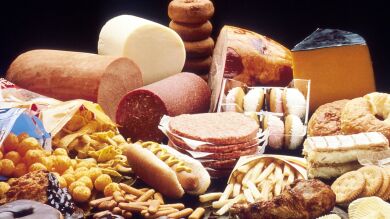 Este test de comida te dirá en que ciudad deberías vivir