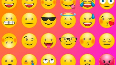 ¿Qué emoji te representa mejor?