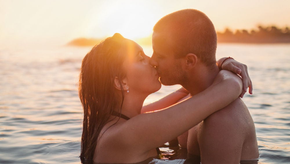 Tipos De Besos Que Existen Y Que Puedes Dar