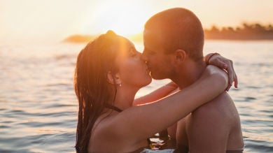 Tipos de besos que existen (y que puedes dar)