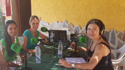 Programa especial desde Aqualandia