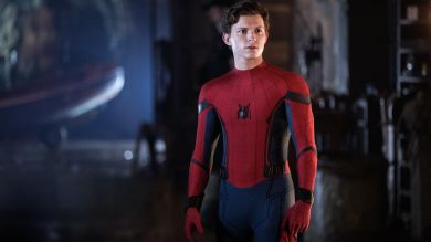 Por qué Tom Holland es el actor más importante del nuevo Hollywood