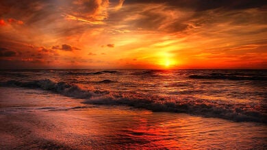 ¿Cuánto sabes sobre el sol?