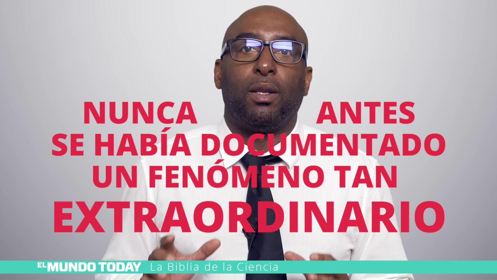 La ciencia no es capaz de explicar por qué el interruptor del pasillo puede encender la luz que está en el baño