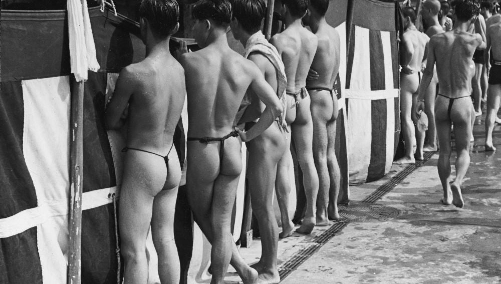 tangas chico