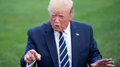 Donald Trump o el Pato Donald ¿Quién dijo estas frases?