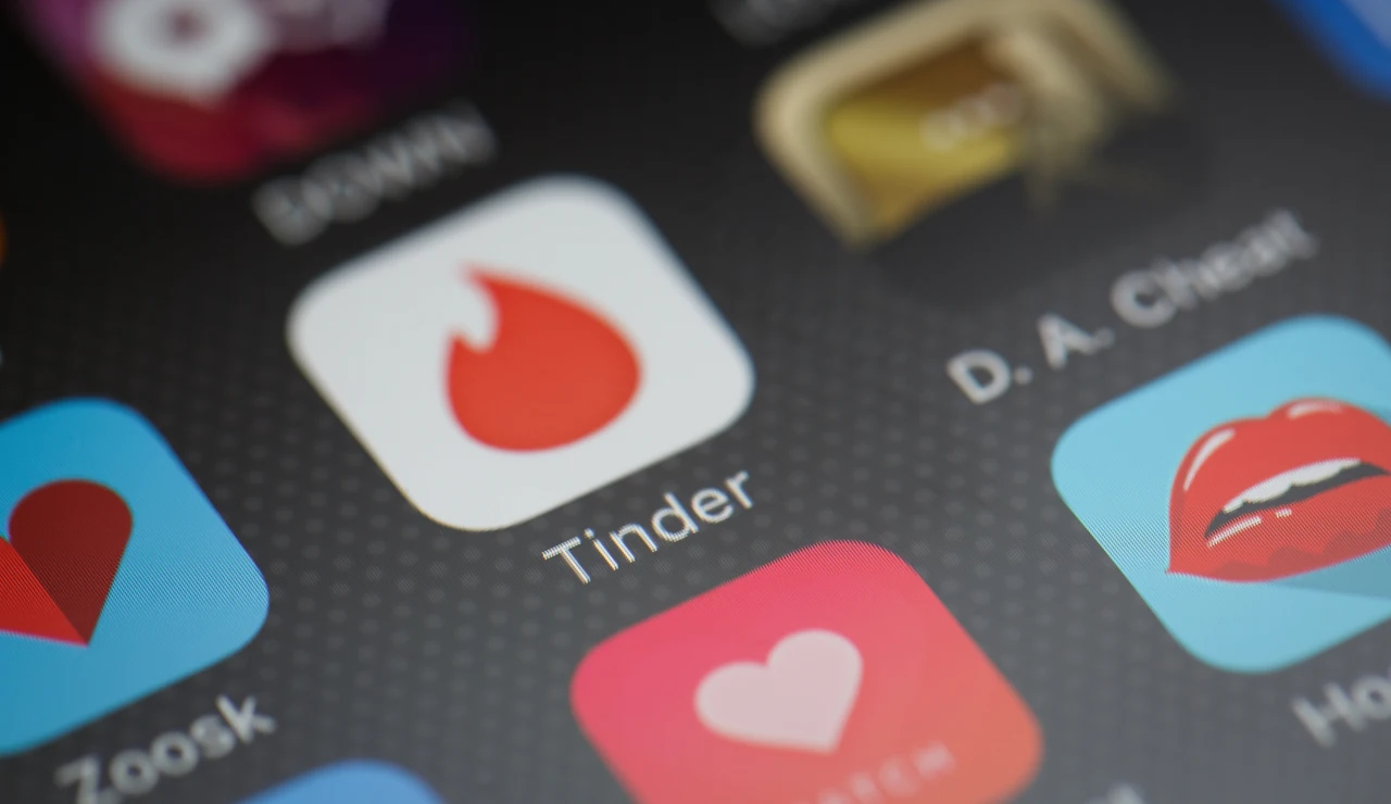 Tinder