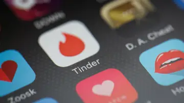 Tinder Tinder