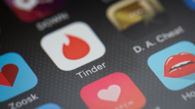 Hacerse un PowerPoint para Tinder: la técnica definitiva para ligar